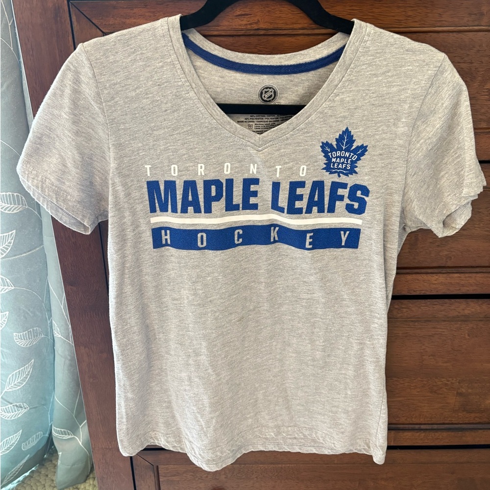 Toronto Maple Leafs Tee